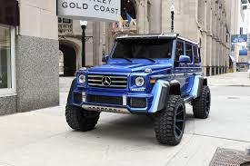 Let our expert team assist you today. 2018 Mercedes Benz G Class G 550 4x4 Squared Stock 87460 For Sale Near Chicago Il Il Mercedes Benz Dealer
