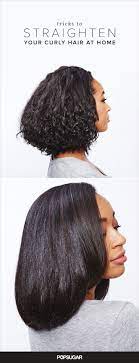 10 Major Mistakes You Re Making When You Try To Straighten Curls Curly Hair Styles Straightening Natural Hair Straightening Curly Hair