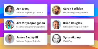 This repo contains materials from the . Graphql Summit On Twitter Our Next Batch Of Graphql Summit Speakers From Github Coursera Netlify Apollographql Capitalone Graphene Https T Co Jbkqnj8xee Https T Co 7nbauxawnd