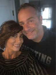 Jennifer Storti's Instagram, Twitter & Facebook