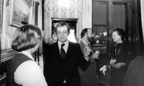 Tim Radford obituary