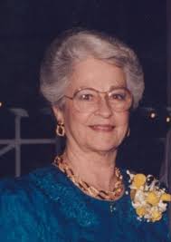 Betty Ozment Obituary