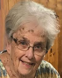 Elizabeth "Betty" J. Hoger Obituary January 30, 2023
