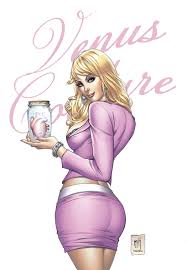 Maybe you would like to learn more about one of these? Grimm Fairy Tales Presents Godstorm Goddess Inc Vol 1 3 Zenescope Entertainment Wiki Fandom