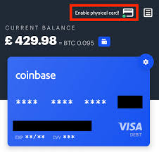 The card can be used contactless. Coinbase Card Review 2021 The Best Crypto Debit Card