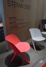 salone del mobile 2013 ch05 that chair by stefan diez for e15