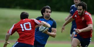 Rugby 7 ruck y maul el rugby a 7 se estrena en río 2016 con torneos masculino y femenino. Parlez Vous Sevens L Equipe