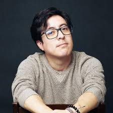 Angelo Gonzales (@AngoDark)