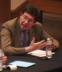 Professor mcginnis clerked on the u.s. John Mcginnis Wikipedia