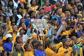 This weekends soweto derby between orlando pirates and the kaizer chiefs has the buccaneers pinned as favourites leading their fans becoming very brave online. Two Fans Killed And 19 Injured After Stampede At Soweto Derby As Com