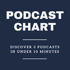 Podcast Chart Listen Via Stitcher For Podcasts