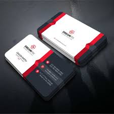 This Item Is Unavailable Business Card Mock Up Corporate Business Card Vector Business Card