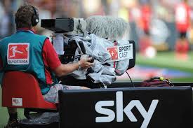 Bundesliga werden live in der ard und auf sky gezeigt. Bundesliga 2020 21 Tv Live Stream So Sehen Sie Die Fussball Spiele