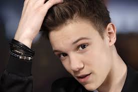 Le verdict est tombé : Qui Est Lenni Kim Le Plus Jeune Candidat De L Histoire De Danse Avec Les Stars