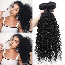 Trending price is based on prices over last 90 days. Deep Wave 3pics Brazilian Human Hair Weave Bundles Sale 10 30 Inches Brazilian Bundles Natural Color