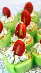 These 25 vegan snacks are just what you need to take movie night, game night, your summer barbecue, or any ol' party to the next level. 120 Cold Appetizers For Center Ideas Appetizers Appetizer Recipes Cooking Recipes