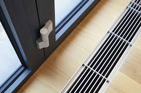 Baseboard heaters create heat and often get hot themselves. Baseboard Heating Vs Forced Air The Ultimate Comparison