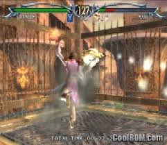 Download the game from the download link, provided in the page. Soulcalibur Iii Rom Iso Download For Sony Playstation 2 Ps2 Coolrom Com