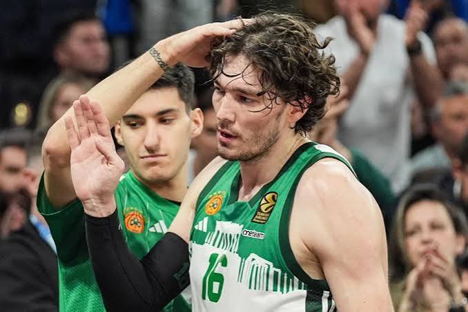 Cedi Osman: Beni Gerçekten İstiyorsanız Kulübümle Anlaşın
