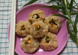 Tiriskan minyak dan rendam dalam. Cara Membuat Dimsum Sayuran Resep Dimsum Ayam Sayuran Oleh Yunitha Sari Cookpad Keyca Adalah Dimsum Yang Terbuat Dari Kulit Kembang Tahu Dengan Isian 12 Sometimes