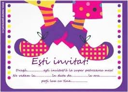 Invitatii De Petrecere Resurse De Petreceri Distracția Incepe Cu Noi 0741020439 Party Halloween