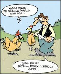 Yegen Sen Gelmek Isteseydin Butun Yollar Bana Cikardi Ile Ilgili Gorsel Sonucu Mizah Komik Karikatur Ve Komik Seyler