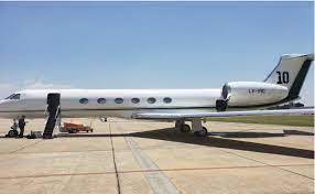 Viimeisimmät twiitit käyttäjältä alberto fernández (@afernan9). This Is The Luxury Lionel Messi Plane That Alberto Fernandez Rented To Travel To Mexico