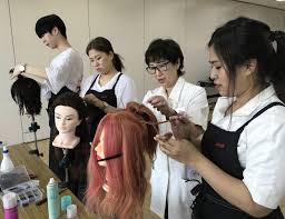 Find best hair salons located near me with walking distance in feet/miles. Cosmetology License Earned In Japan Won T Get Foreigners A Visa Nikkei Asia