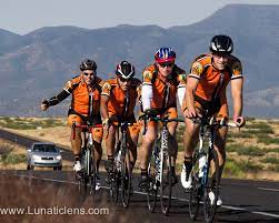 Carol choutka is a program and engagement manager at the ms society. Bike Ms Arizona