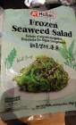 Frozen Seaweed Salad