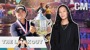Maybe you would like to learn more about one of these? The Lookout Yuka Saso S Landmark Win Kim S Convenience Stars Frustrations With Writers And More Character Media