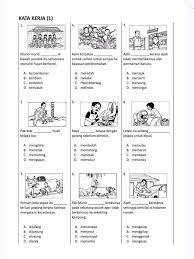 Isi tempat kosong dengan jawapan yang paling sesuai. Upsr 2020 Sk Bukit Pantai Posts Facebook
