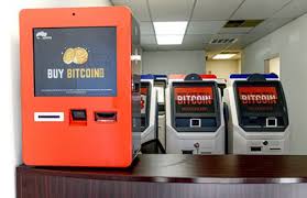 How does the fee affect transaction times? Chainbytes A Bitcoin Atm Provider Based In Lehigh Valley Photos The Morning Call