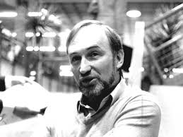 Michael Deakin obituary