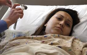 Surgery for weight loss