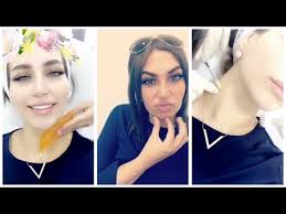 دكتورة خلود تعمل عملية تجميل لفكها شاهد كيف اصبحت Youtube