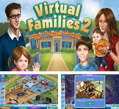 Infinite gems, infinite gold, free box to unlock all brawlers, free box to fully improve all brawlers,. Virtual Families 2 Apk Download V1 7 0 94 Latest Version Android Apkwarehouse Org