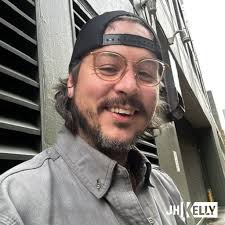 Happy #TradeTuesday! Zach Kaylor grew up in Everett, Washington, spending  his childhood skateboarding and playing basketball—sports he still enjoys  to this day. He laughingly said he's a bit more cautious now because