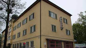 Haus münchen ab 553.000 €, 6 parteienhaus in münchen fürstenried maxhof. Neues Haus Fur Die Haderner Feuerwehr Munchen Sudwest