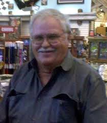 Homer Cottrell Obituary