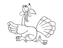 46 Best Turkey Coloring Pages For Kids Of All Ages Free Printables In 2020 Turkey Coloring Pages Coloring Pages Fall Coloring Pages