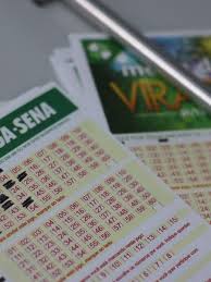 S�o 6 n�meros sorteados, mas caso n�o acerte os 6, n�o desanime, voc� tamb�m pode ser premiado se acertar 4 ou 5 n�. Mega Sena 2234 Veja Os Numeros Sorteados Resultados E Premios