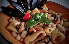 Check spelling or type a new query. Primi Con Pesce La Cucina Di Napoli