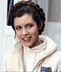 Carrie Frances George