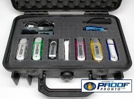 Digital Investigation Kit Pro Forensics Computer Forensics Computer Projects