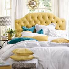 epingle sur bed room