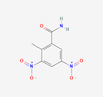 Dinitolmide | C8H7N3O5 | CID 3092 - PubChem