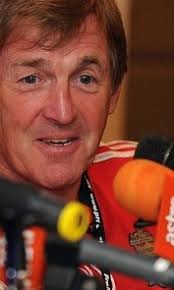 Thommo puts Kenny to the test