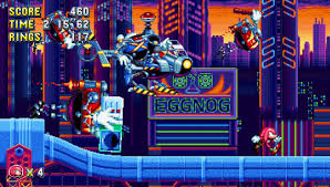 Multiple playable characters give you the ability to go explosively fast as sonic, soar as tails, or power through tough obstacles with knuckles' brute strength. Sonic Mania Free Download Full Pc Game Latest Version Torrent