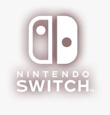 Welcome to the official nintendo twitch channel, home of all things nintendo! Logo De Nintendo Switch Free Transparent Clipart Clipartkey